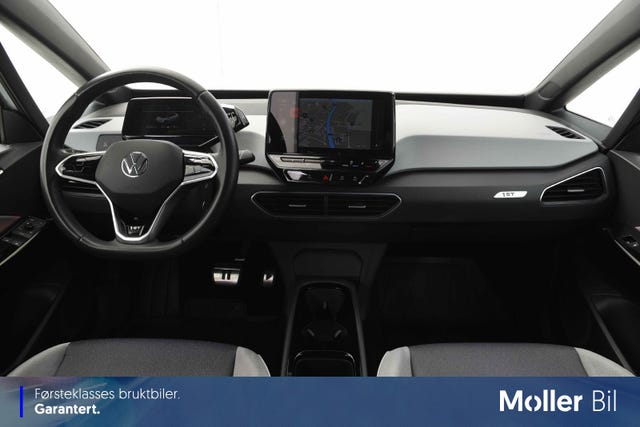 2021 VOLKSWAGEN ID.3 - 20