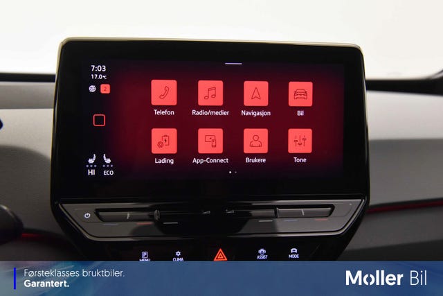 2021 VOLKSWAGEN ID.3 - 11