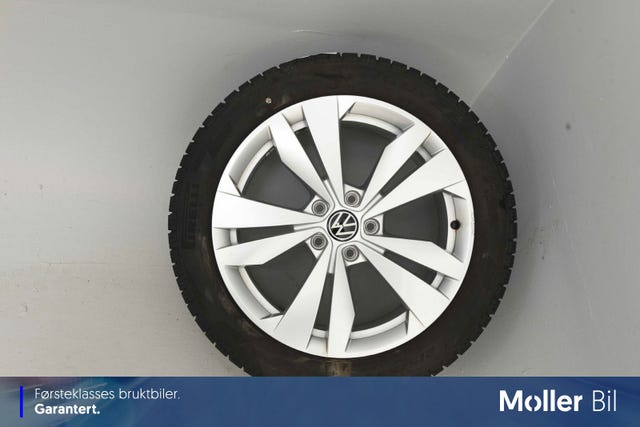 2021 VOLKSWAGEN ID.3 - 9