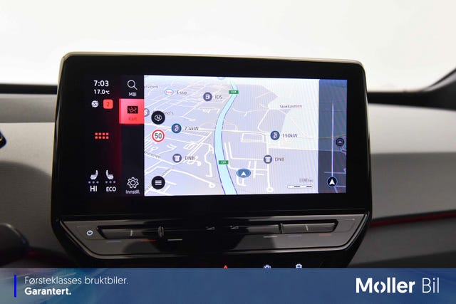 2021 VOLKSWAGEN ID.3 - 16