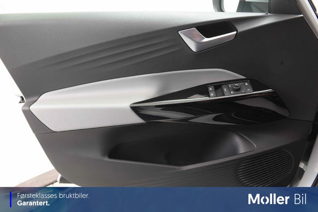 2021 VOLKSWAGEN ID.3 - 17