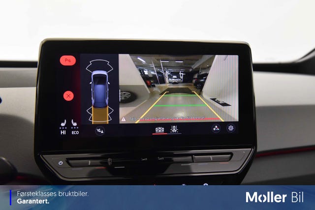 2021 VOLKSWAGEN ID.3 - 15