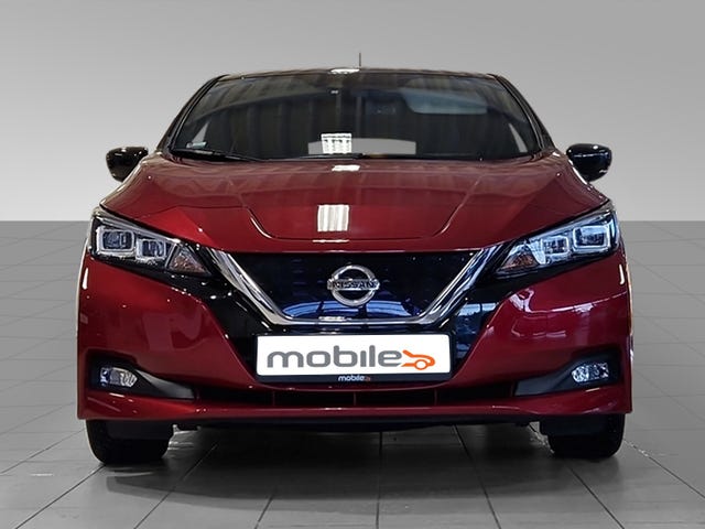 SJNFAAZE1U0109482 2020 NISSAN LEAF-1