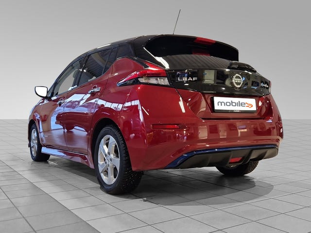 SJNFAAZE1U0109482 2020 NISSAN LEAF-4