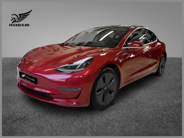 5YJ3E7EB9KF334193 2019 TESLA MODEL 3-0