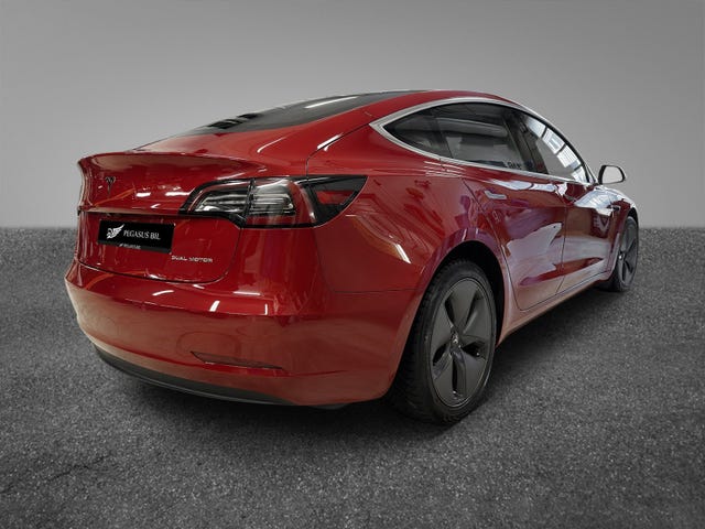 5YJ3E7EB9KF334193 2019 TESLA MODEL 3-4
