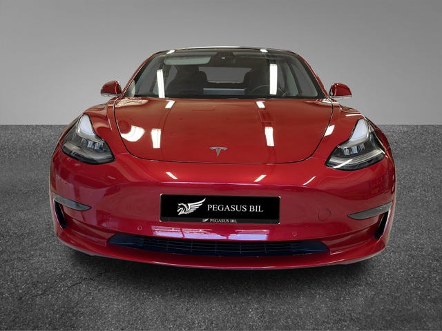5YJ3E7EB9KF334193 2019 TESLA MODEL 3-1