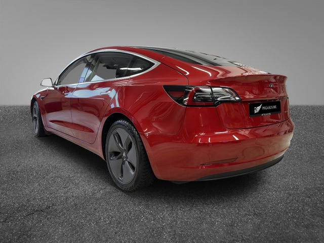 2019 TESLA MODEL 3 - 7