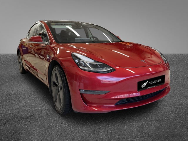 5YJ3E7EB9KF334193 2019 TESLA MODEL 3-2