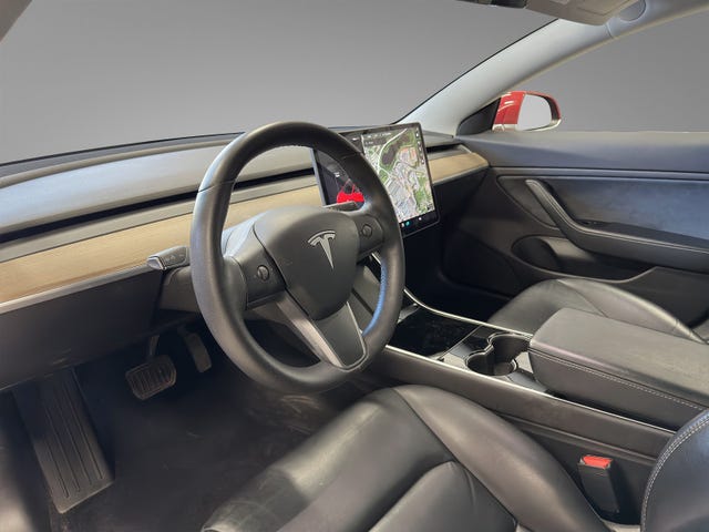 2019 TESLA MODEL 3 - 9
