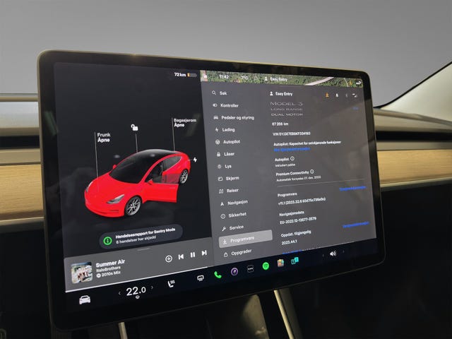 2019 TESLA MODEL 3 - 16