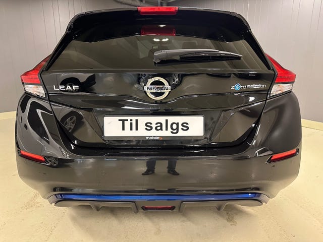 SJNFAAZE1U0104931 2020 NISSAN LEAF-4