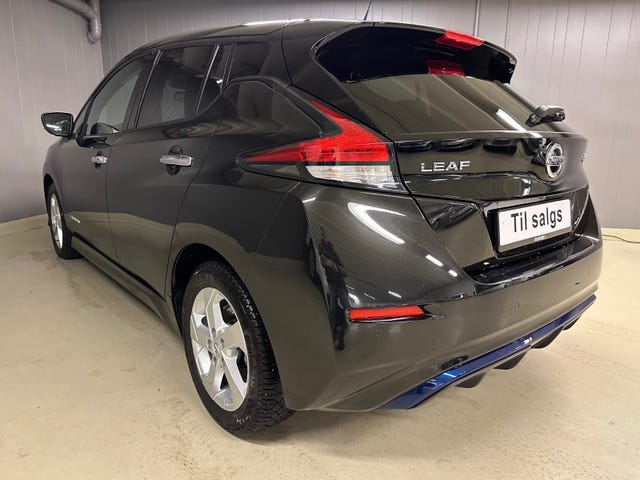 SJNFAAZE1U0104931 2020 NISSAN LEAF-5