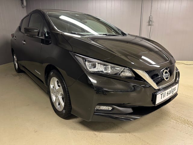SJNFAAZE1U0104931 2020 NISSAN LEAF-2