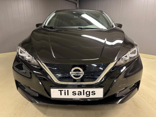 SJNFAAZE1U0104931 2020 NISSAN LEAF-1