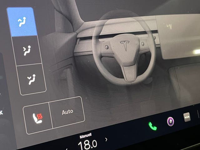 2021 TESLA MODEL 3 - 15