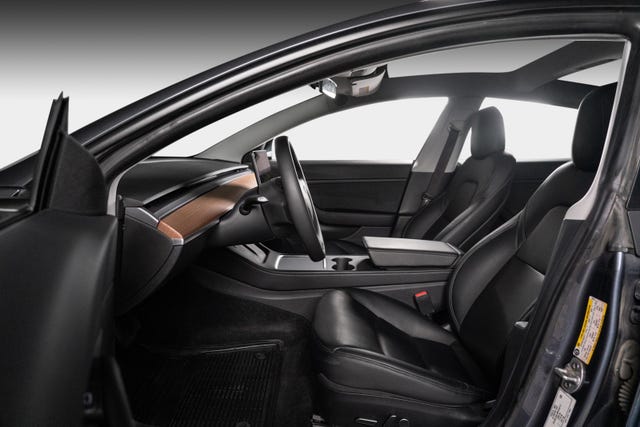 2021 TESLA MODEL 3 - 16
