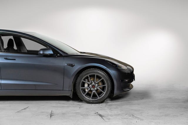 5YJ3E7EB1MF818717 2021 TESLA MODEL 3-3