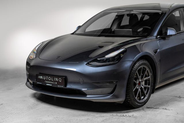 2021 TESLA MODEL 3 - 13