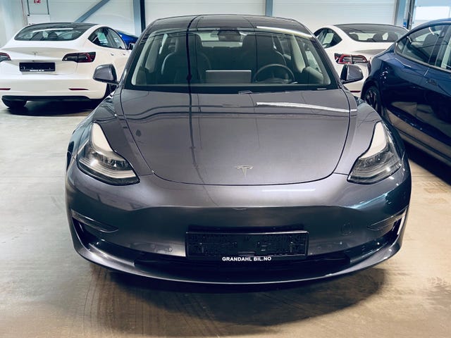 5YJ3E7EB5MF889967 2021 TESLA MODEL 3-1