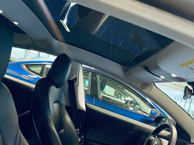 2021 TESLA MODEL 3 - 7