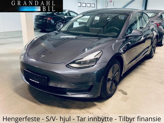 5YJ3E7EB5MF889967 2021 TESLA MODEL 3-0