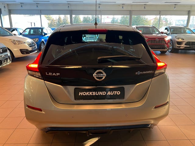 SJNFAAZE1U0044524 2019 NISSAN LEAF-3