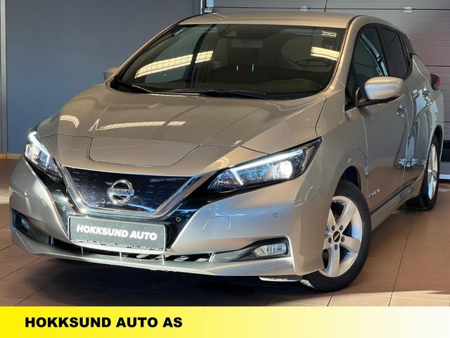 SJNFAAZE1U0044524 2019 NISSAN LEAF-0