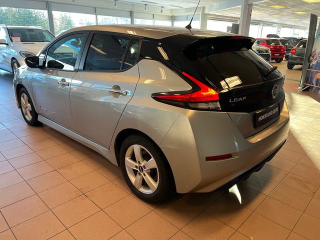 SJNFAAZE1U0044524 2019 NISSAN LEAF-2