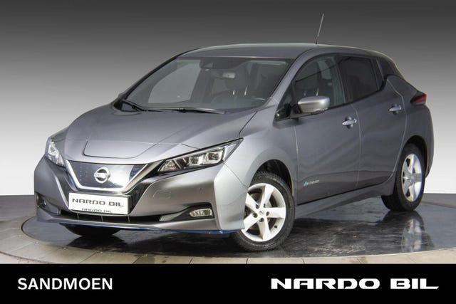 SJNFAAZE1U0077081 2019 NISSAN LEAF-0