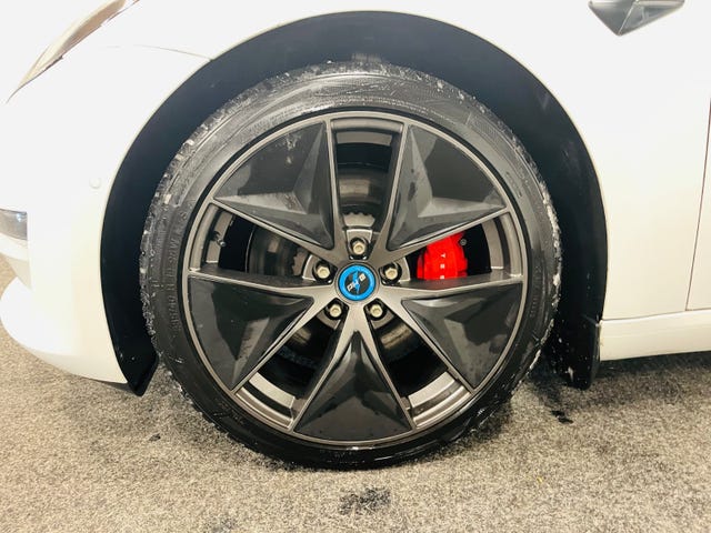 2021 TESLA MODEL 3 - 29