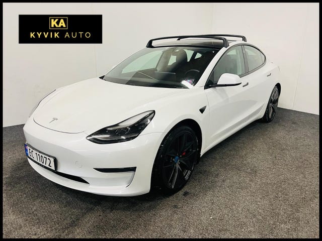 5YJ3E7EC1MF893538 2021 TESLA MODEL 3-0