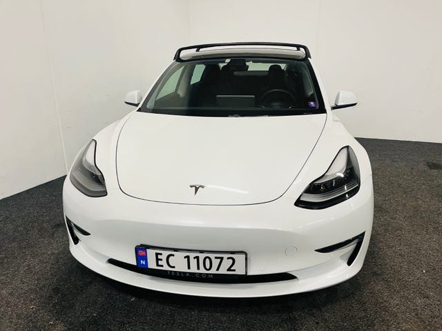 5YJ3E7EC1MF893538 2021 TESLA MODEL 3-1
