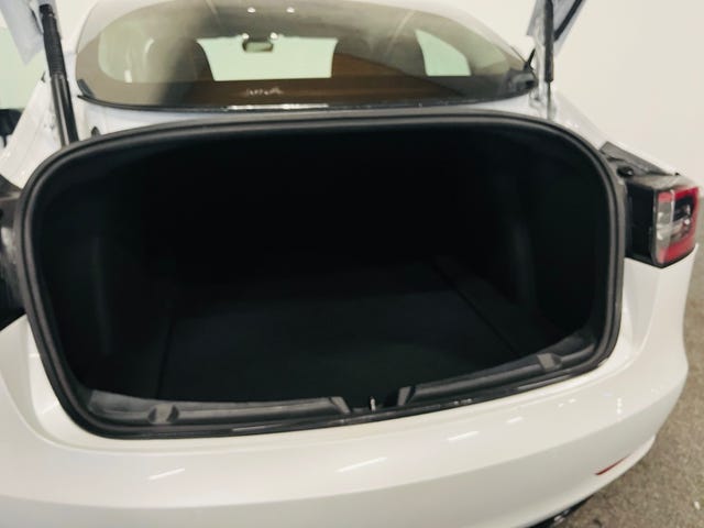 2021 TESLA MODEL 3 - 16