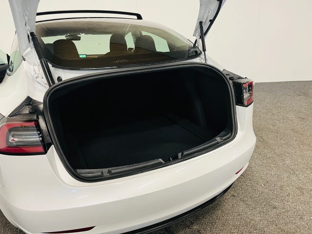 2021 TESLA MODEL 3 - 15