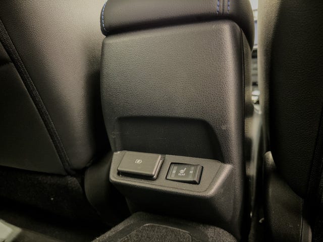 2020 NISSAN LEAF - 12