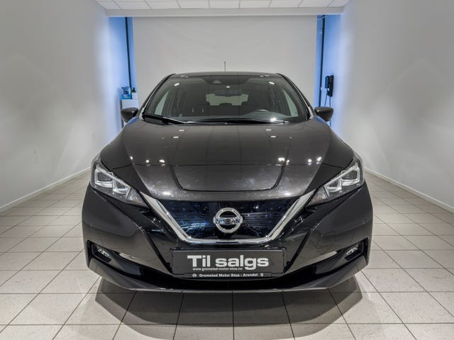 SJNFAAZE1U0107548 2020 NISSAN LEAF-5