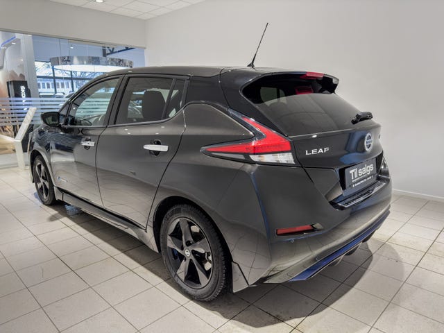 SJNFAAZE1U0107548 2020 NISSAN LEAF-1