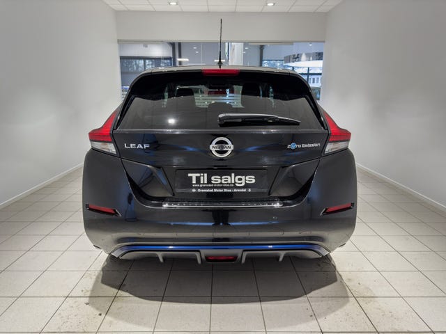 SJNFAAZE1U0107548 2020 NISSAN LEAF-2