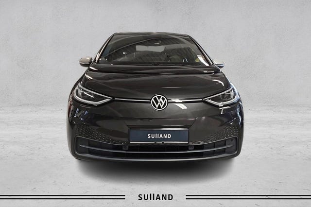 2021 VOLKSWAGEN ID.3 - 8