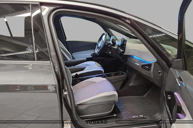 2021 VOLKSWAGEN ID.3 - 15