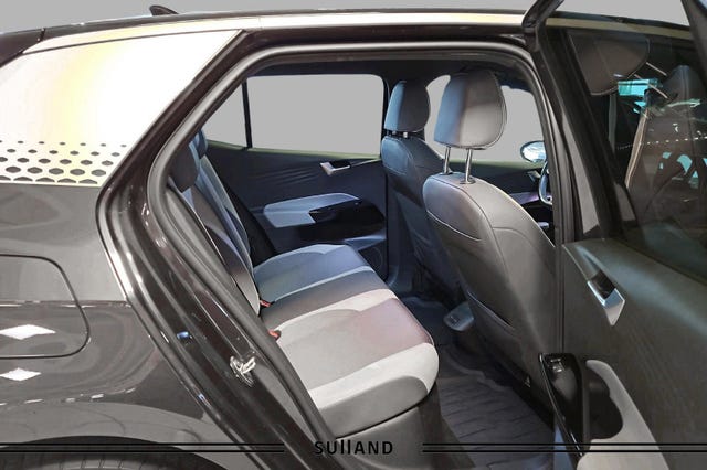 2021 VOLKSWAGEN ID.3 - 17