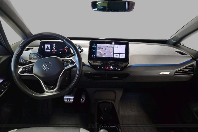 2021 VOLKSWAGEN ID.3 - 9