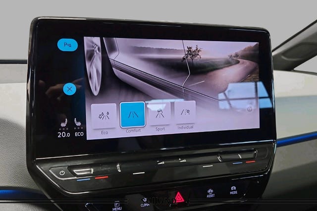 2021 VOLKSWAGEN ID.3 - 27