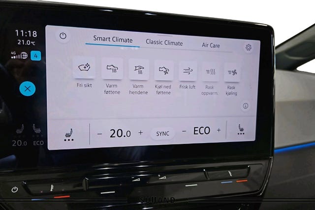 2021 VOLKSWAGEN ID.3 - 24