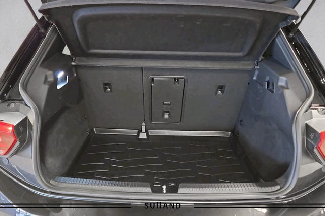 2021 VOLKSWAGEN ID.3 - 18