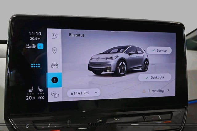 2021 VOLKSWAGEN ID.3 - 13