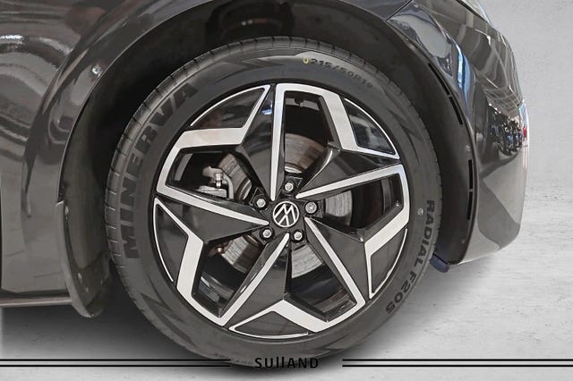 2021 VOLKSWAGEN ID.3 - 19
