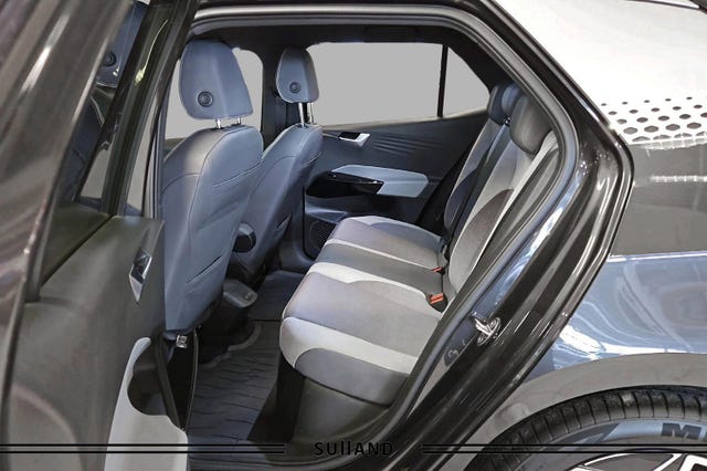 2021 VOLKSWAGEN ID.3 - 16