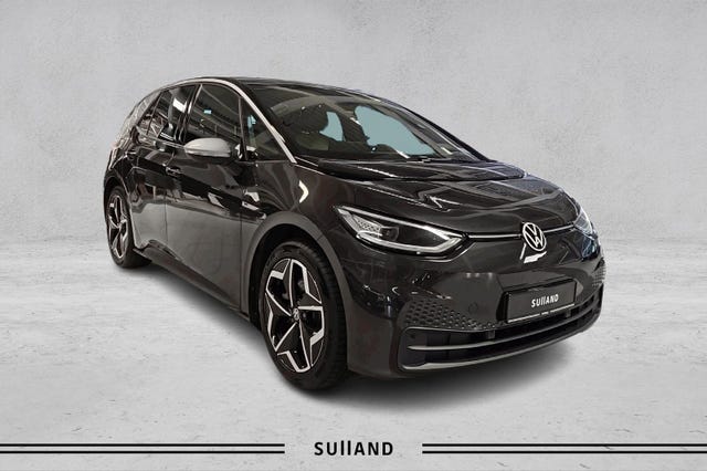 2021 VOLKSWAGEN ID.3 - 20